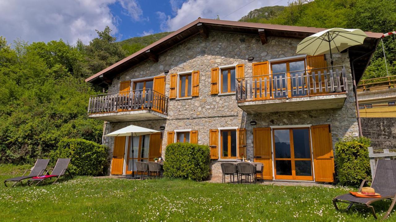 Casa Paola Apartment Vesta ภายนอก รูปภาพ