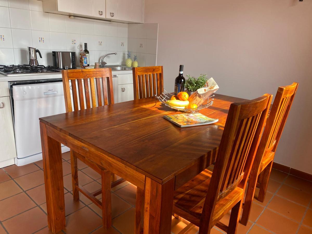 Casa Paola Apartment Vesta ภายนอก รูปภาพ