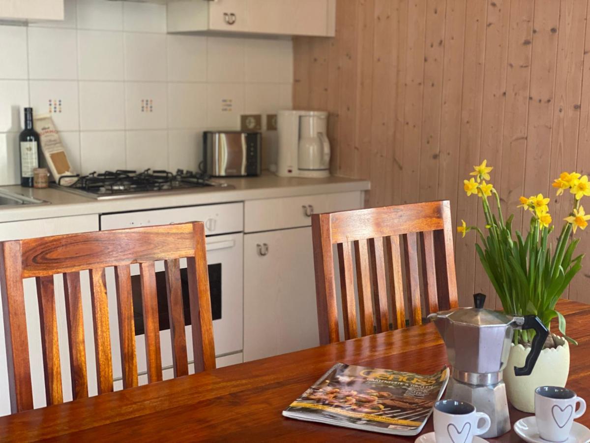 Casa Paola Apartment Vesta ภายนอก รูปภาพ