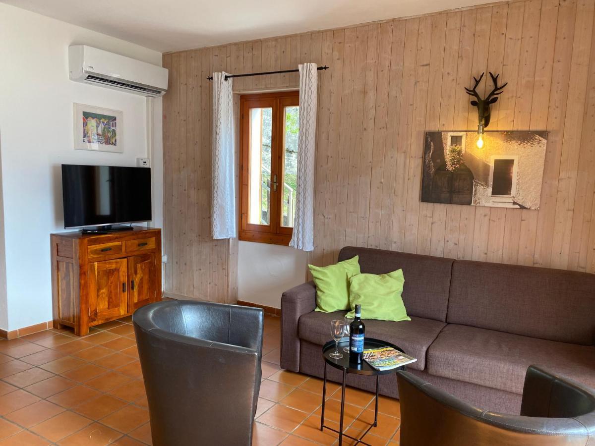 Casa Paola Apartment Vesta ภายนอก รูปภาพ
