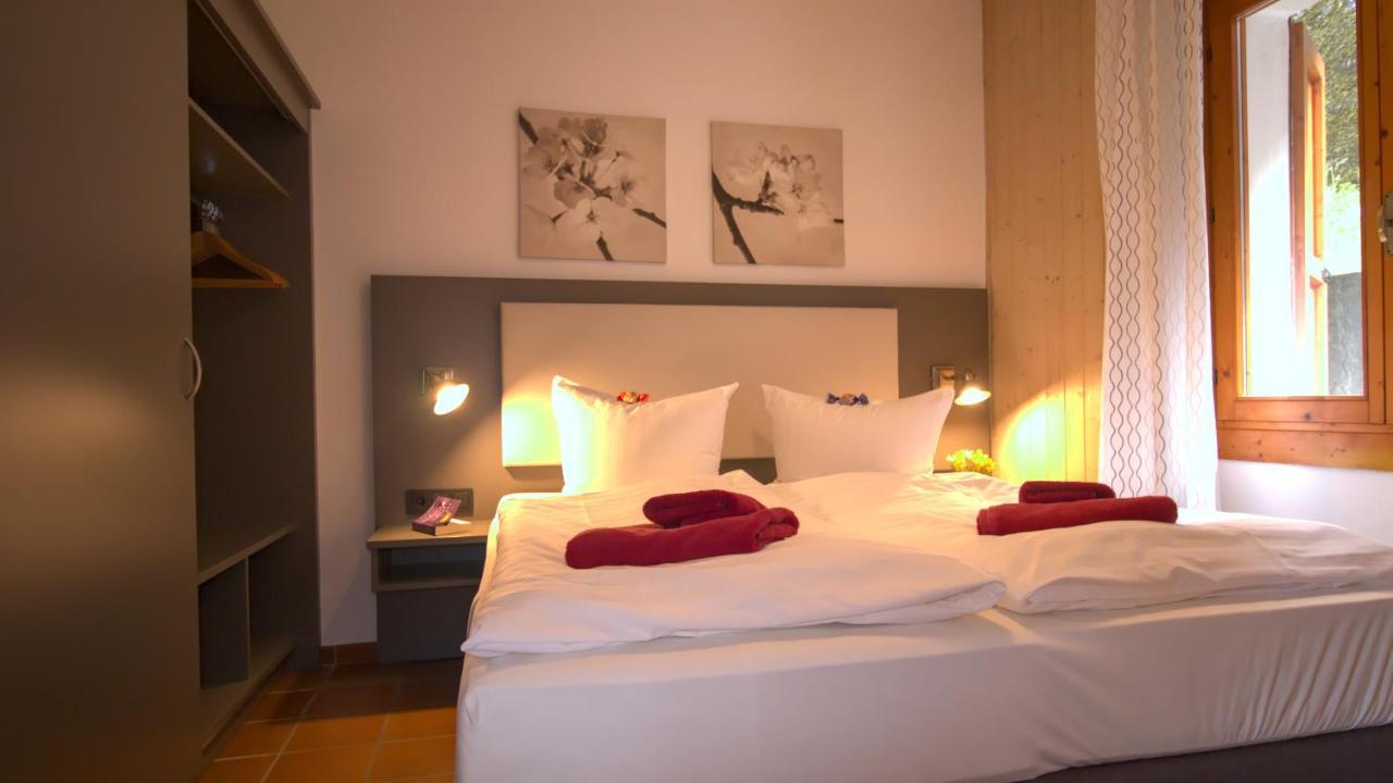 Casa Paola Apartment Vesta ภายนอก รูปภาพ