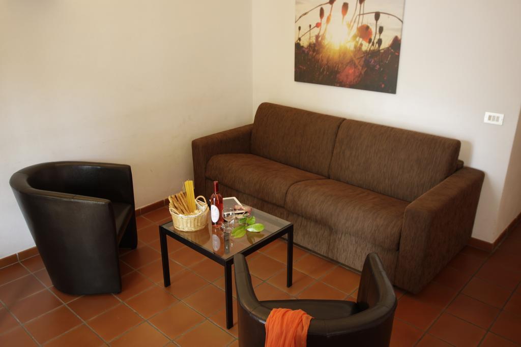 Casa Paola Apartment Vesta ห้อง รูปภาพ